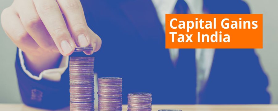 Capital gains—how they are classified, tax exemptions and more