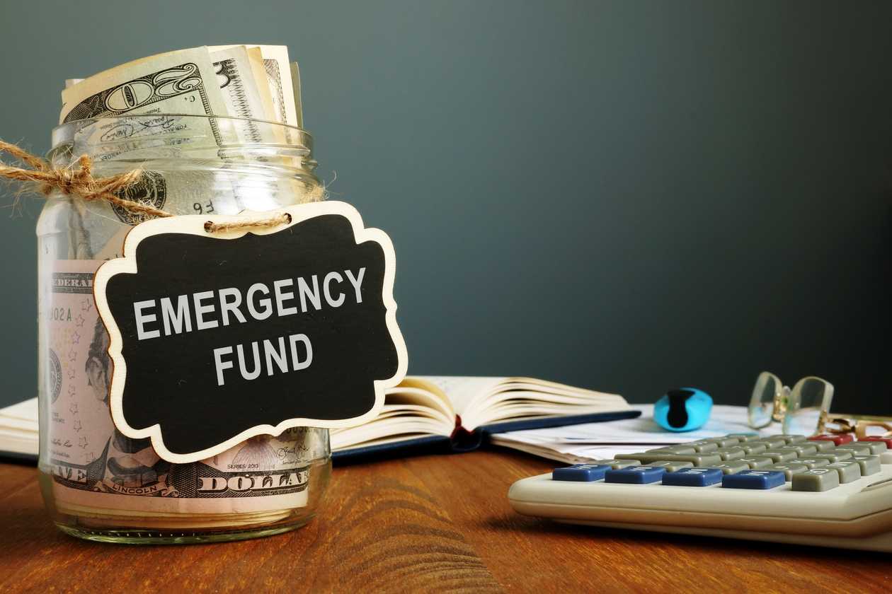 Emergency Fund: What It Is and How Much You Should Keep – Complete Guide