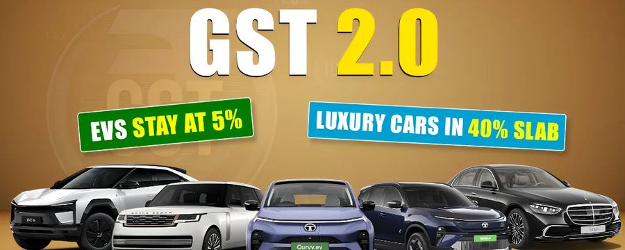GST Structure for Cars – A detailed analysis